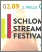 Logo/Plakat/Flyer für 'Schlommer Stream Festival 2020 - 2.Welle' öffnen... (MEB Veranstaltungstechnik / Eventtechnik)
