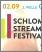Veranstaltungstechnik für 'Schlommer Stream Festival 2020 - 2.Welle' Logo/Plakat/Flyer für 'Schlommer Stream Festival 2020 - 2.Welle' öffnen... (MEB Veranstaltungstechnik / Eventtechnik)
