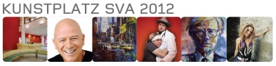 SVA Kunstplatz 2012 - MEB Veranstaltungstechnik