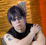 ALVIN LEUNG